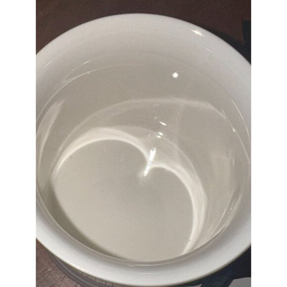 Inspirational Christian Ceramic Mug With Bible Verse Exodus 8:10b Let It Be Micr - Picture 3 of 6